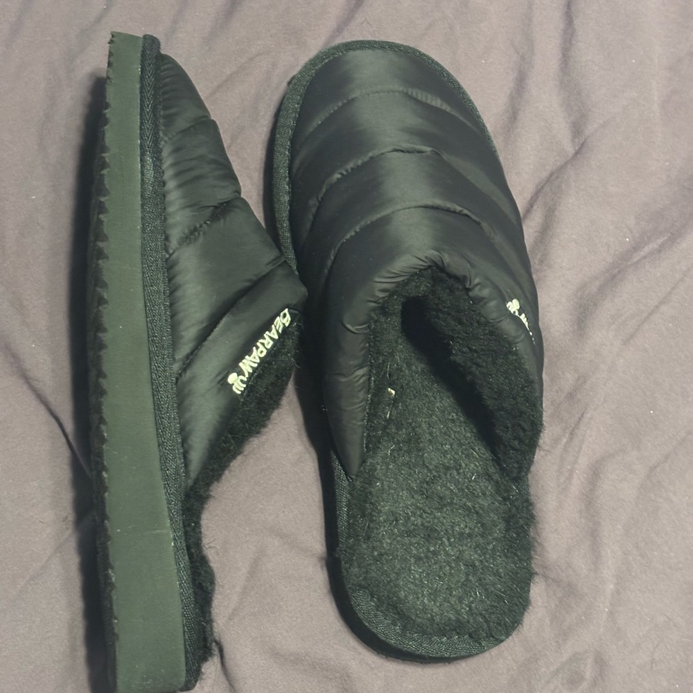 BearPaw Slippers